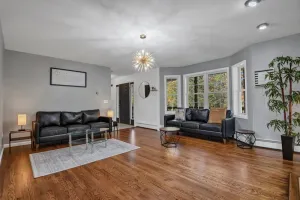 Image of Picturesque, Cozy & Fun ~ GameRoom ~ Spacious Yard