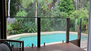 Image of Wonderful home by the beach close to the ocean