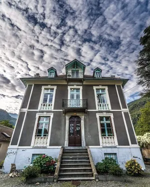 Image of Villa Gracieuse