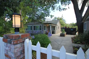 Image of Wine Country 2 bedroom Cottage (with Optional 1 bedroom Guest House)