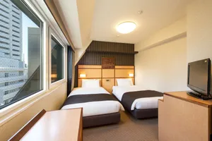 Image of Hotel Villa Fontaine Tokyo-Hamamatsucho