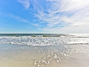 Image of The Flying Pigs Cottage by Tybee Vacation Rentals