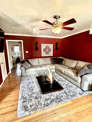 Image of Cozy Townhome minutes from Dallas