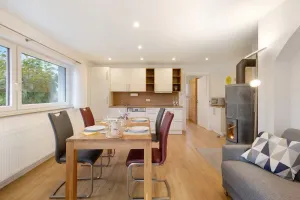 Image of Spacious Apartment Maja