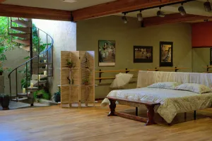 Image of Sleep, Dance, Relax, Enjoy Unique Studio