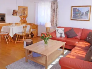 Image of Apartment Chesa Sur Val 22 by Interhome