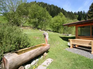 Image of Chalet With Terrace in Niederndorf\/kufstein