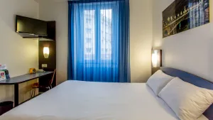 Image of The Originals Access, Hôtel Bourges Gare