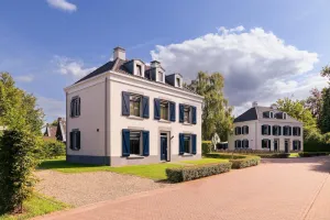 Image of Villa with bubble bath, 4km from Maastricht