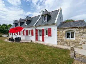Image of Holiday Home Les Volets Rouges by Interhome