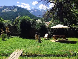 Image of Appartement Le Monetier-les-Bains, 2 pieces, 4 personnes - FR-1-330F-173