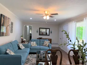 Image of Spacious Home w\/Garage & access to I-20\/I-520