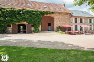 Image of Les Grands Meuniers - Saint-julien-la-geneste