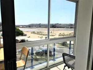 Image of Cozy studio in Pornichet, near beach and shops