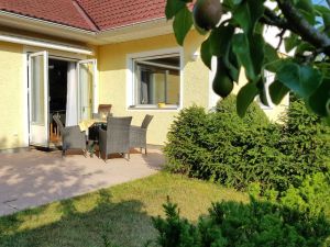 Image of Villa Julian, detached house - BEACH 350 m, garden - Villa Julian