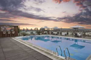 Image of Ramada By Wyndham Jaipur