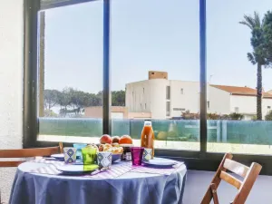 Image of Apartment Les Mas de La Mer-10 by Interhome