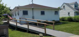 Image of Fire Island Beach House