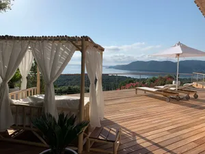 Image of VILLA DOMAINE PRIVEE SEA VIEW 180° HEATED POOL
