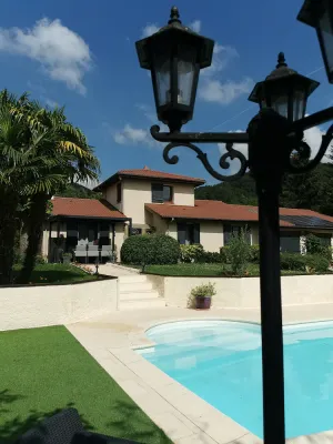 Image of Villa Avec Jardin ET Piscine