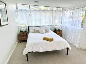 Image of Yamba Fishing Cottage Haven Wifi boat parking