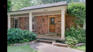 Image of Elegant 6 Bedroom Home in Heart of Memphis