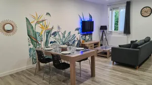 Image of Harbour view-apartment 55m2 with all comforts-restaurants 5 mn away