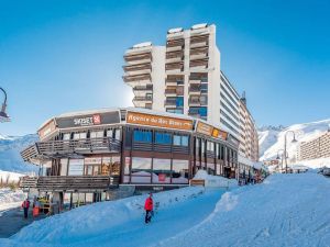 Image of Apartment Tignes, 2 bedrooms, 8 persons