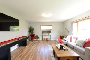 Image of Completely Remodeled Home Blocks from NDSU and Downtown Fargo