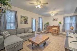 Image of Cozy Home w/ Patio in the Heart of Cañon City!