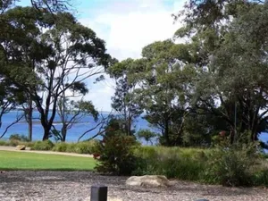 Image of Husky Sea Breeze Apartment - Directly opposite the beach