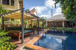 Image of La Rivière d' Angkor Resort