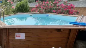 Image of \"Ma vie là Loly\" in Adissan adapted to teleworking