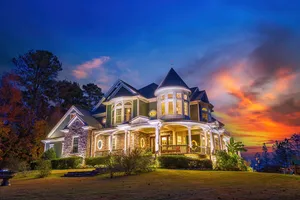 Image of Chateau d' Amour - Where Love & Luxury Meet
