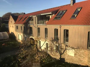 Image of Large vacation home in the countryside