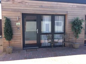 Image of Contemporary cottage close to Bristol and Bath