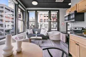 Image of Urban SoHo Suite in the Heart of Downtown