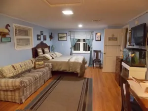 Image of Thelma’s Dawn Getaway! A true No Drama Zone