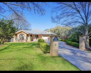 Image of Glen Oak relaxing getaway