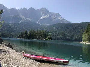 Image of Ferienwohnung Stuiben Garmisch