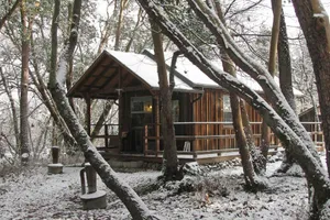Image of Creekside Cabin