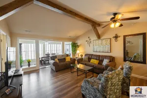 Image of 2BR Penthouse Condo - Near the 76 Strip - Pool - Stairs Required - FREE TICKETS INCLUDED - CLD-11