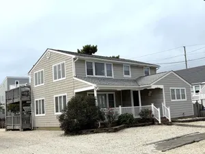 Image of Nice ocean side second floor duplex in Brant Beach, located close to the beach.