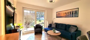 Image of Seagull 303 - Holiday Park Streckelsberg * 10 min. To the Baltic Sea beach *
