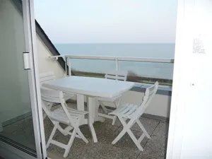 Image of Apartment with access and stunning sea views
