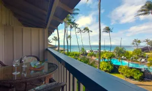 Image of Nihi Kai 203 Poipu Poolside