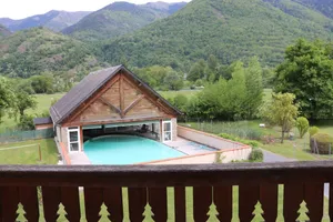Image of The Concon d'Aran: Bagnères-de-Luchon