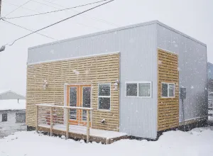 Image of BRAND NEW, CENTRALLY LOCATED ONE BLOCK FROM YELLOWSTONE NP.