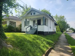 Image of Derby rental furnished 2BR, 1 full bath(shower\/tub) house