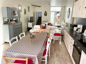 Image of La Maison des Remparts - Gite 3 etoiles pour 8 pers a Loches